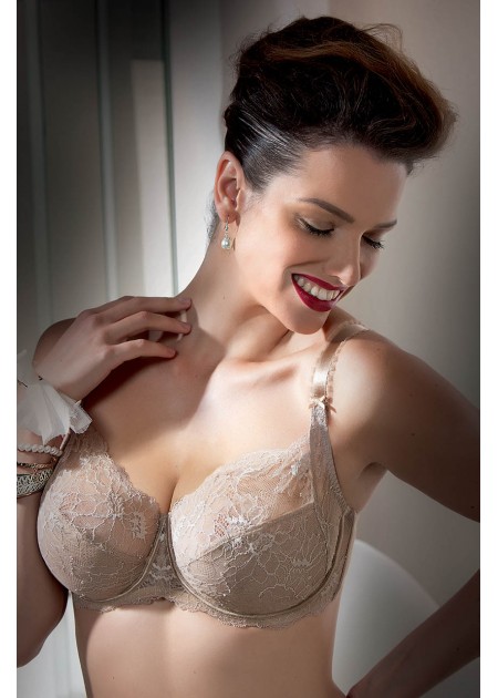 LUNA REGGISENO "CHARACTER"  